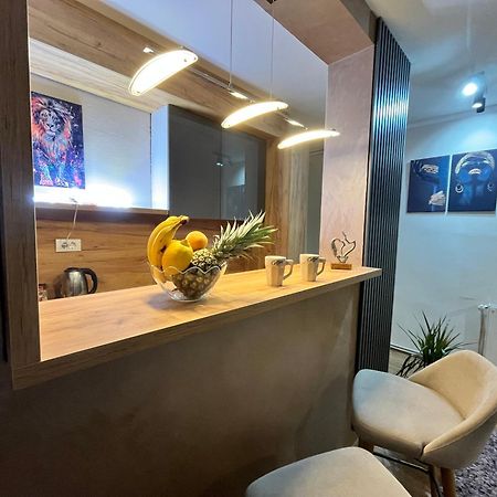Apartman Irma Sweet Sarajevo Ngoại thất bức ảnh