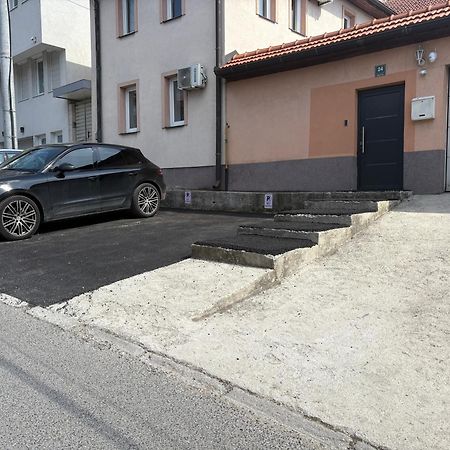 Apartman Irma Sweet Sarajevo Ngoại thất bức ảnh