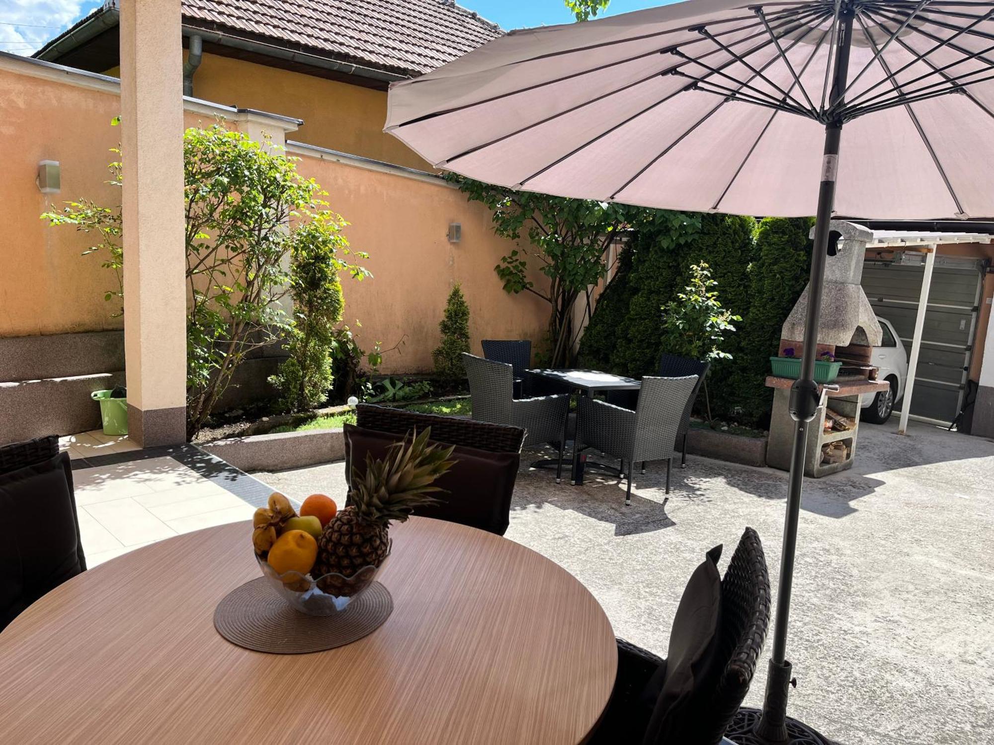 Apartman Irma Sweet Sarajevo Ngoại thất bức ảnh
