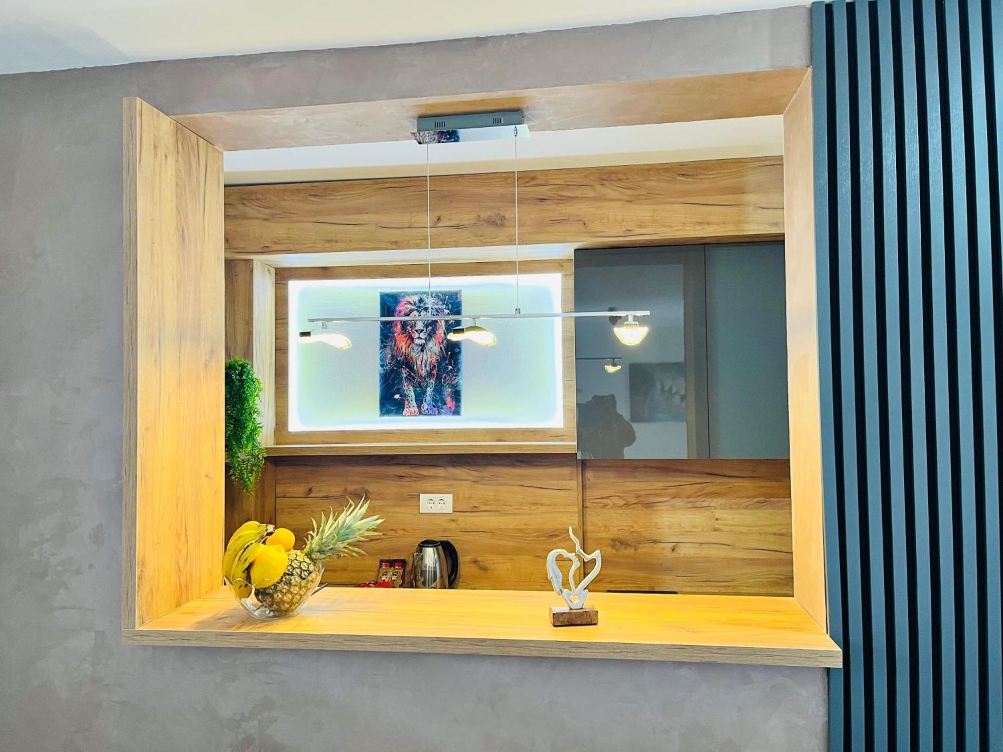Apartman Irma Sweet Sarajevo Ngoại thất bức ảnh