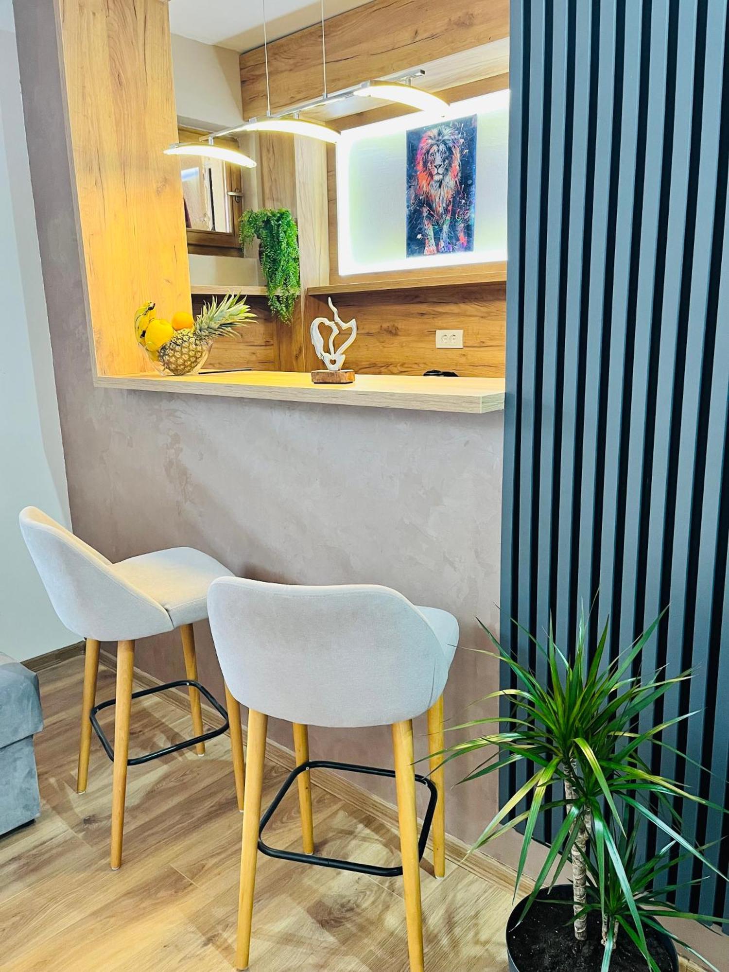 Apartman Irma Sweet Sarajevo Ngoại thất bức ảnh