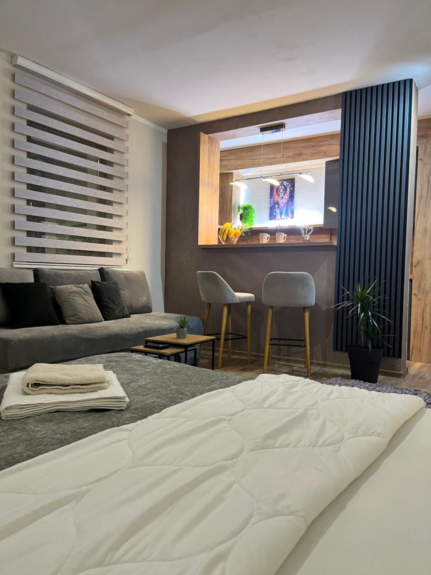 Apartman Irma Sweet Sarajevo Ngoại thất bức ảnh