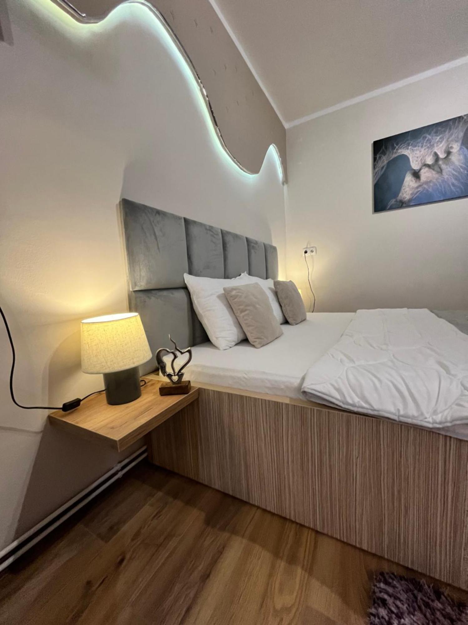 Apartman Irma Sweet Sarajevo Ngoại thất bức ảnh