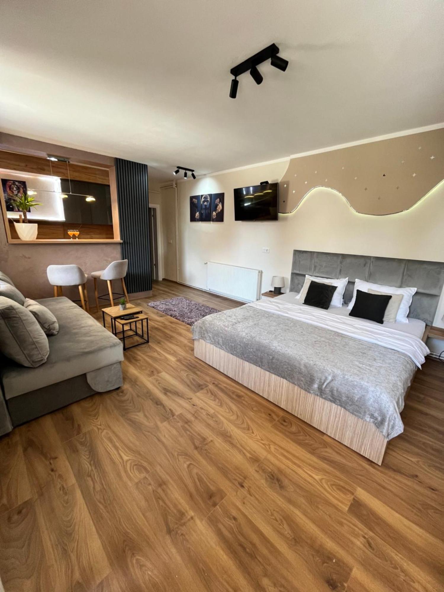 Apartman Irma Sweet Sarajevo Ngoại thất bức ảnh