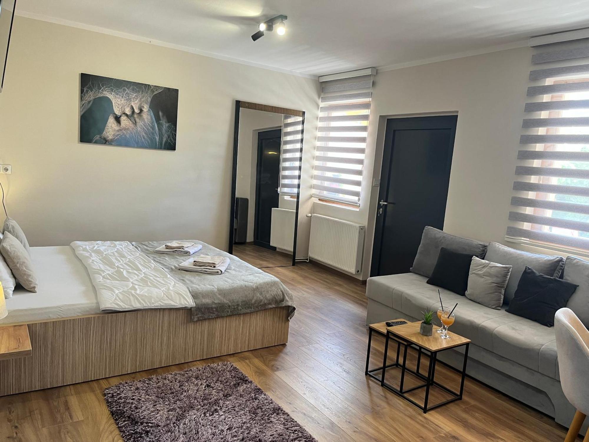 Apartman Irma Sweet Sarajevo Ngoại thất bức ảnh