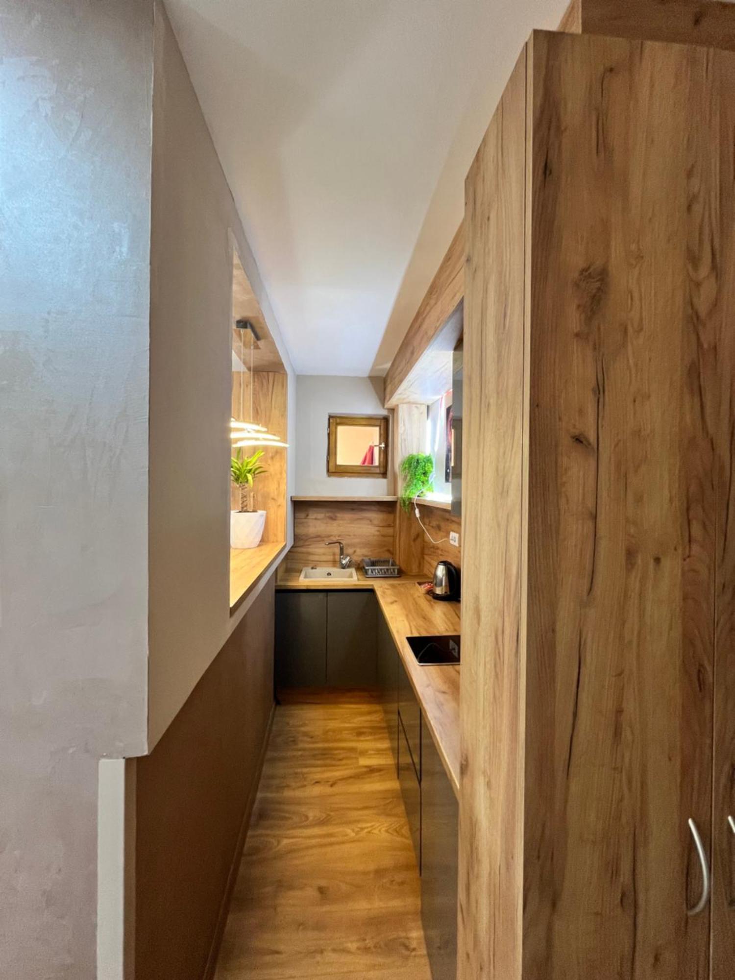 Apartman Irma Sweet Sarajevo Ngoại thất bức ảnh