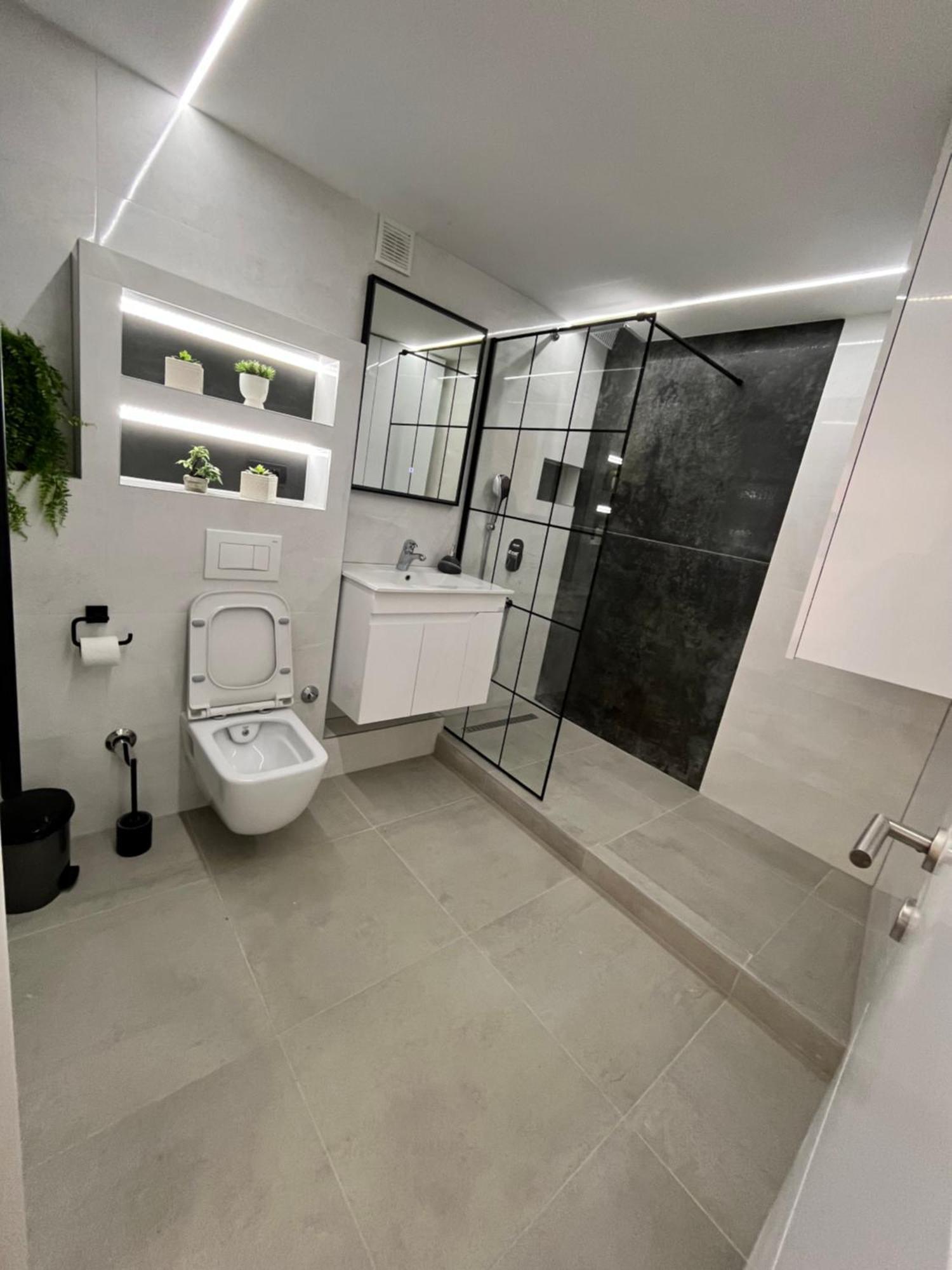 Apartman Irma Sweet Sarajevo Ngoại thất bức ảnh
