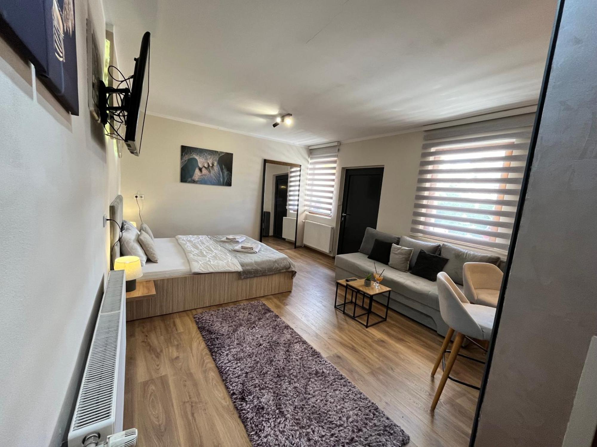 Apartman Irma Sweet Sarajevo Ngoại thất bức ảnh