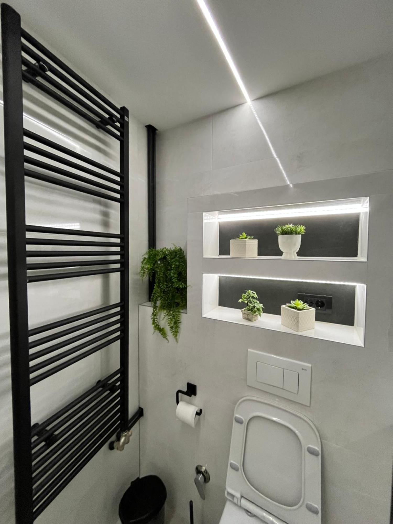 Apartman Irma Sweet Sarajevo Ngoại thất bức ảnh