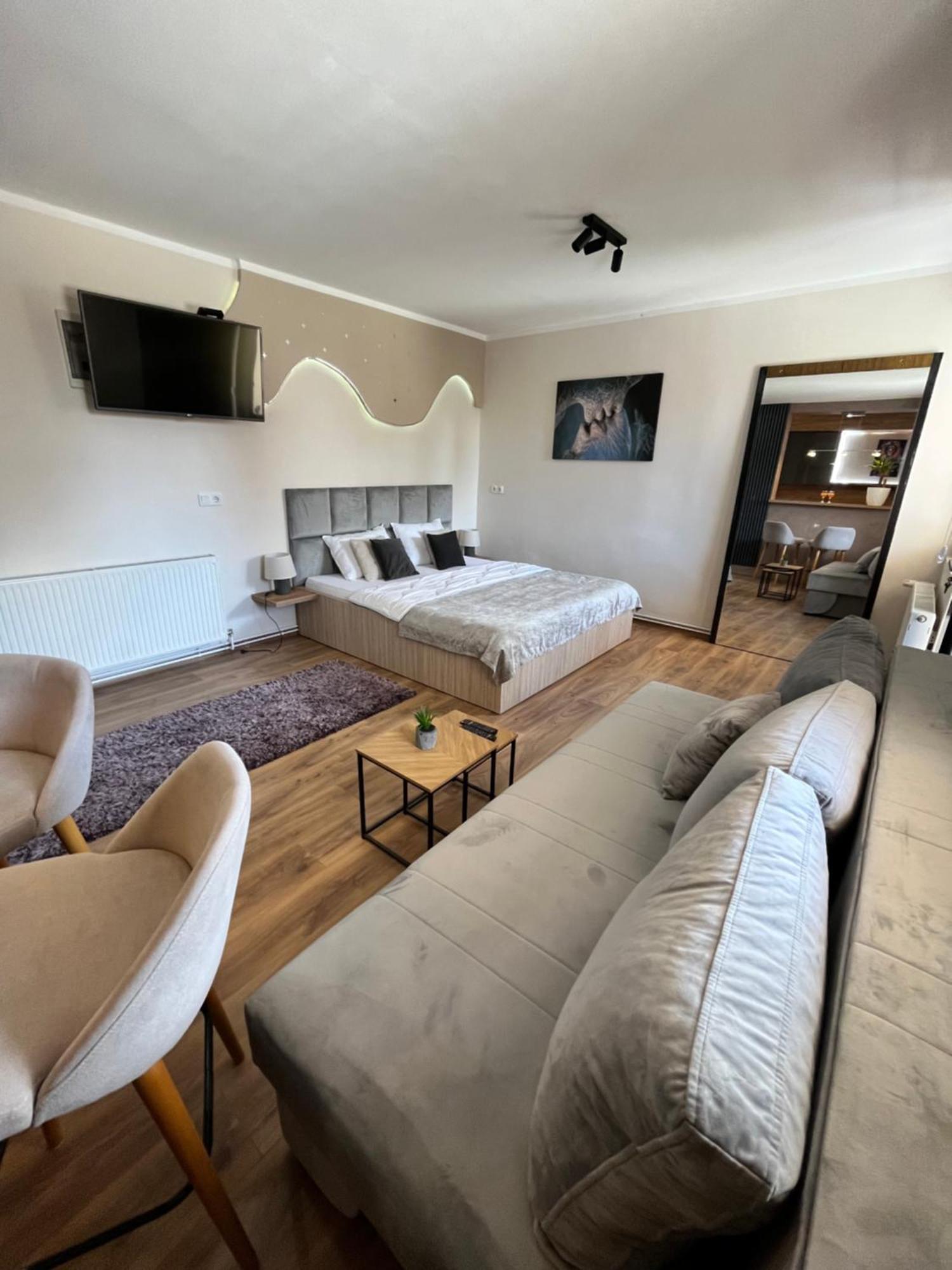 Apartman Irma Sweet Sarajevo Ngoại thất bức ảnh