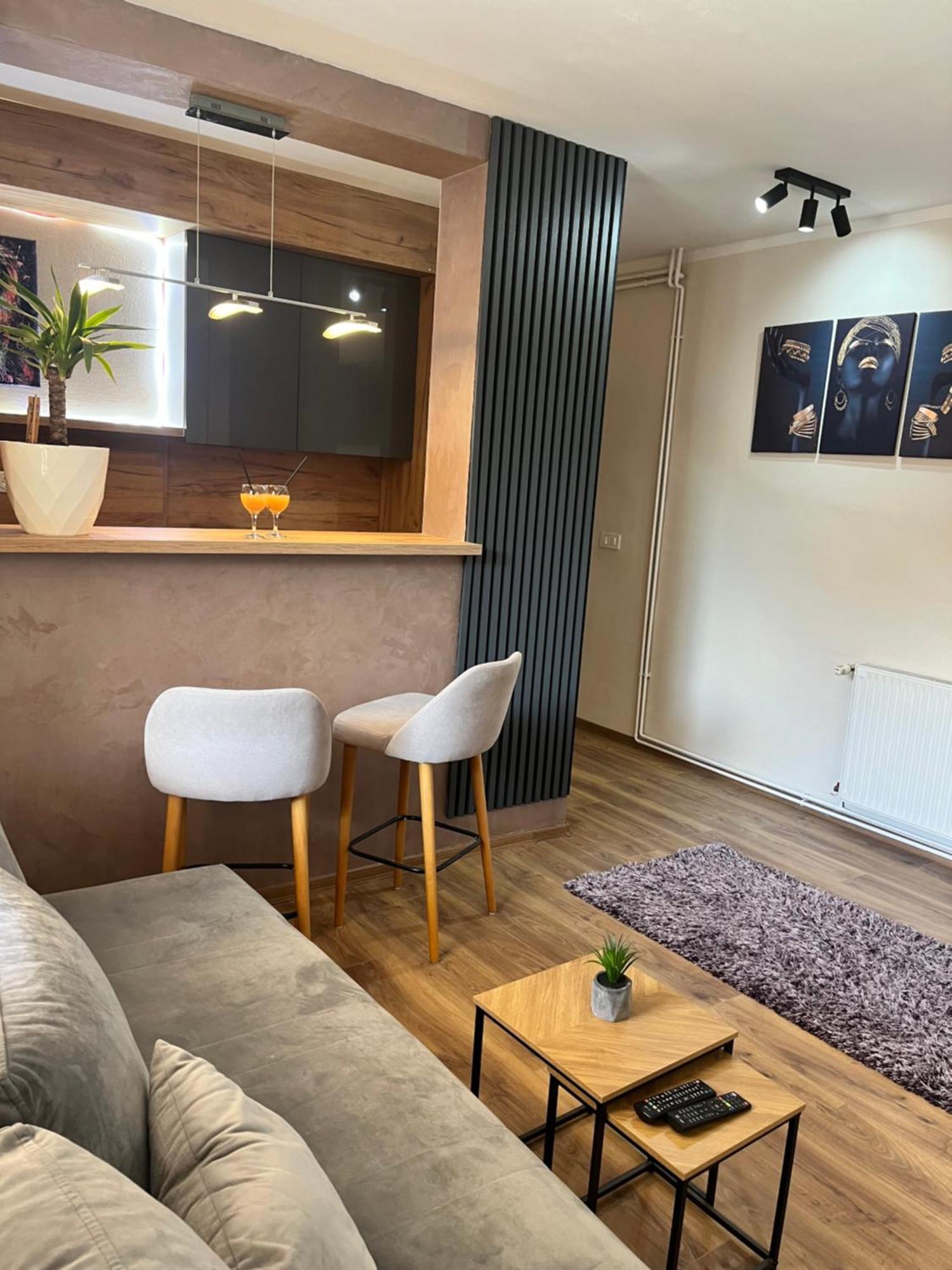 Apartman Irma Sweet Sarajevo Ngoại thất bức ảnh