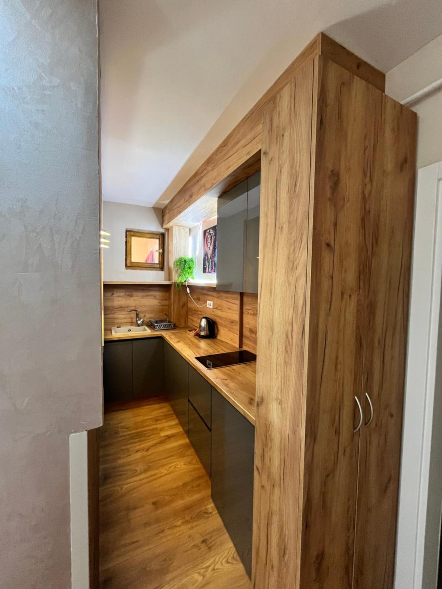 Apartman Irma Sweet Sarajevo Ngoại thất bức ảnh