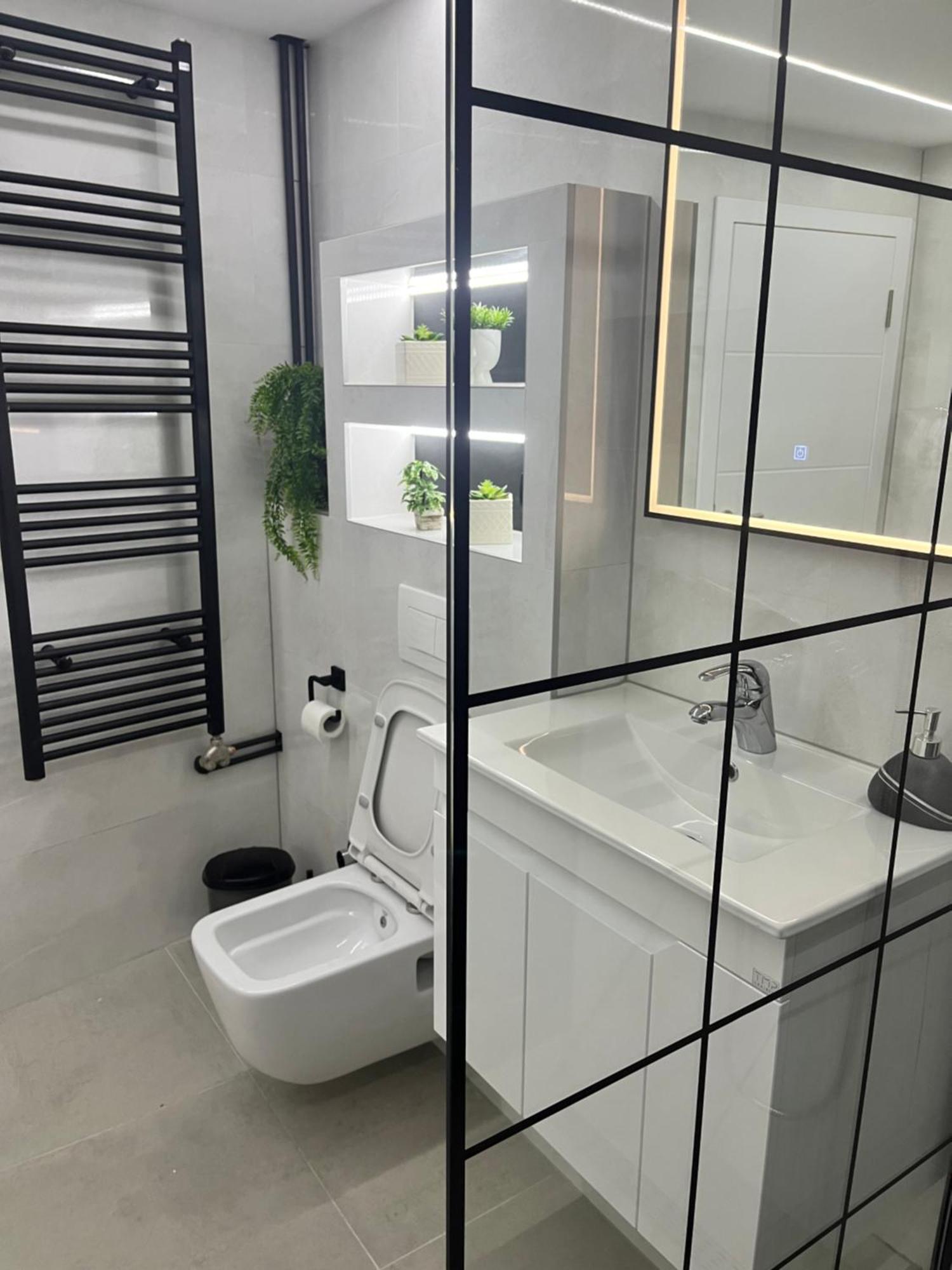 Apartman Irma Sweet Sarajevo Ngoại thất bức ảnh