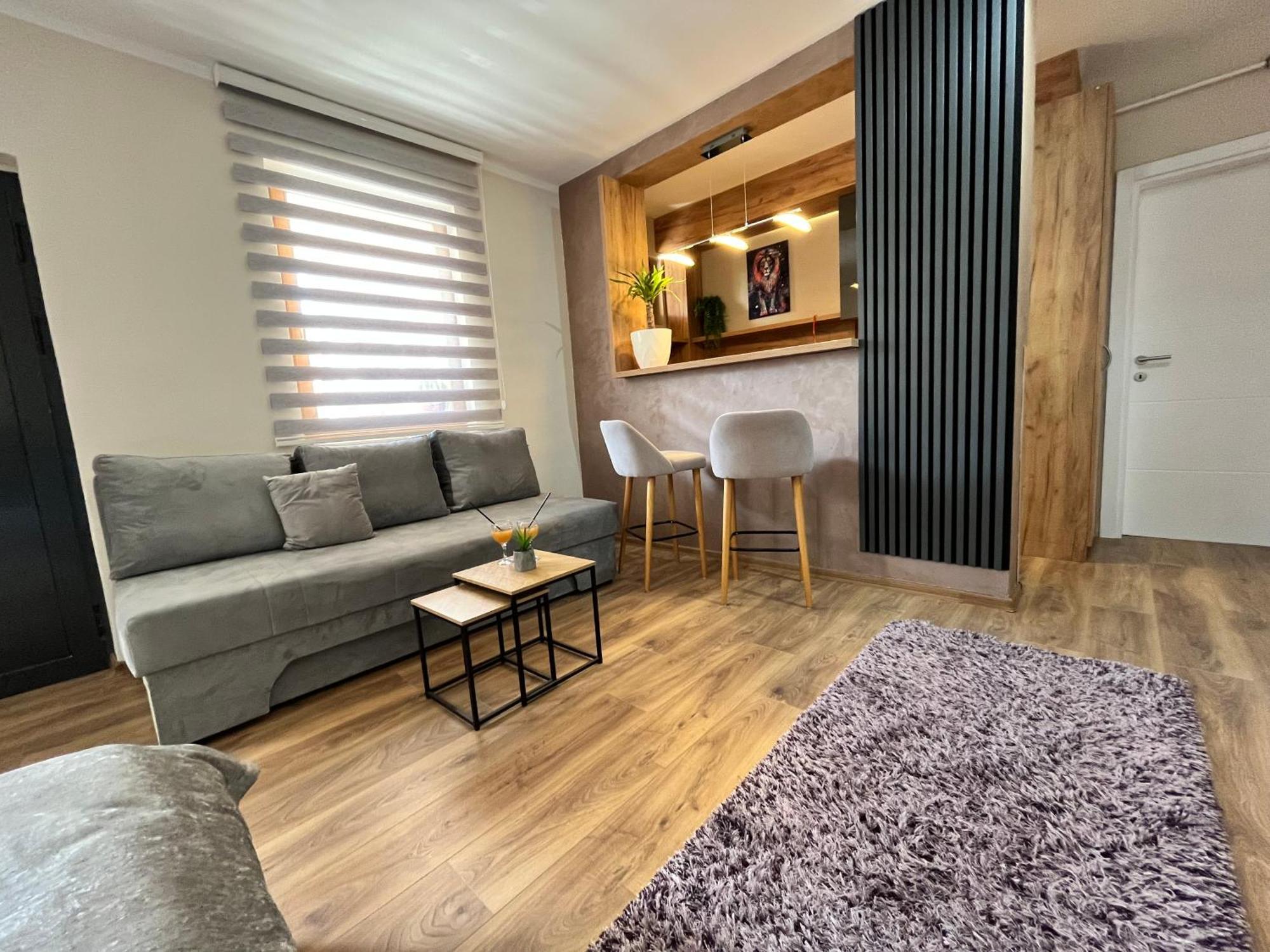 Apartman Irma Sweet Sarajevo Ngoại thất bức ảnh