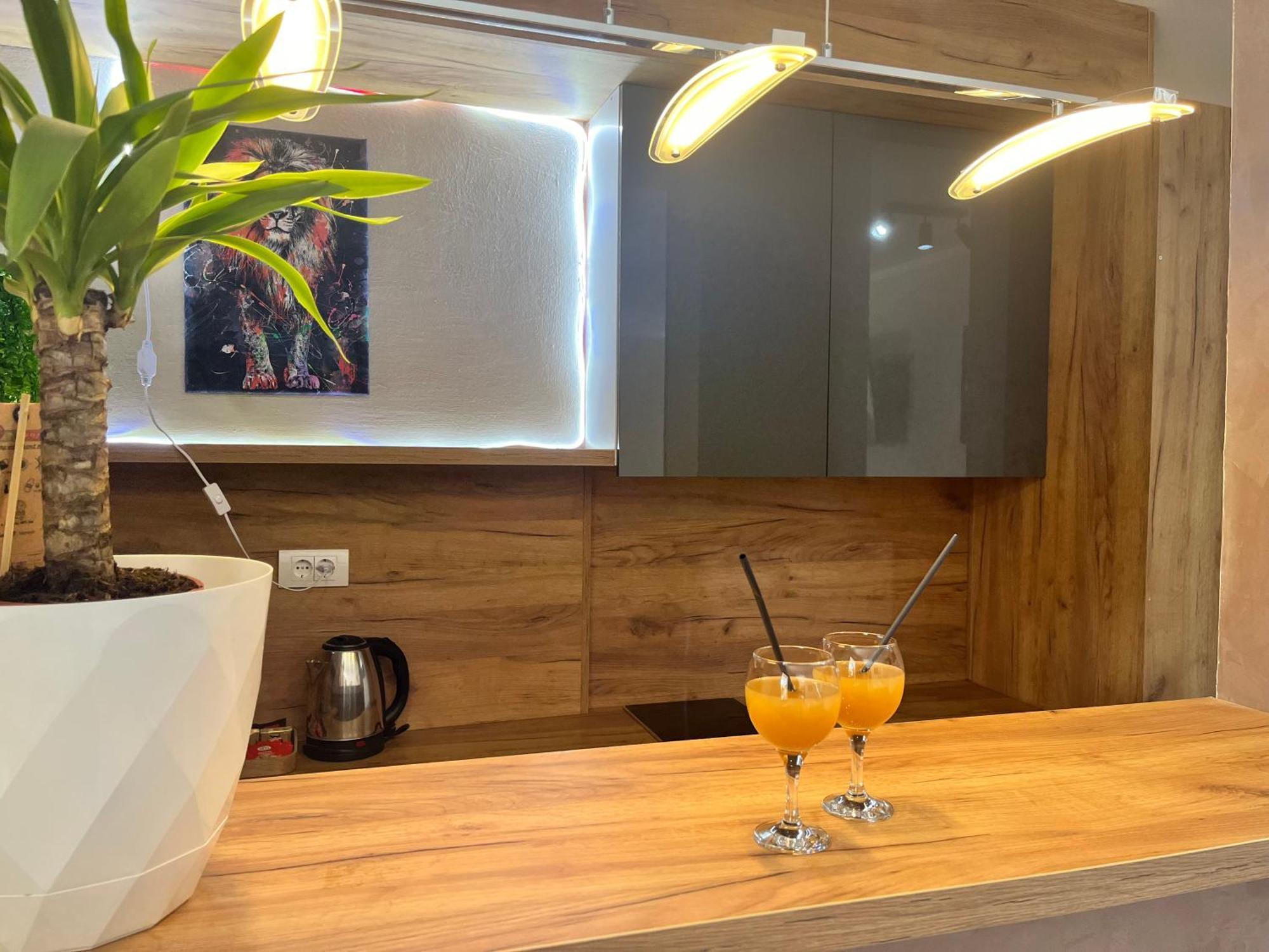 Apartman Irma Sweet Sarajevo Ngoại thất bức ảnh