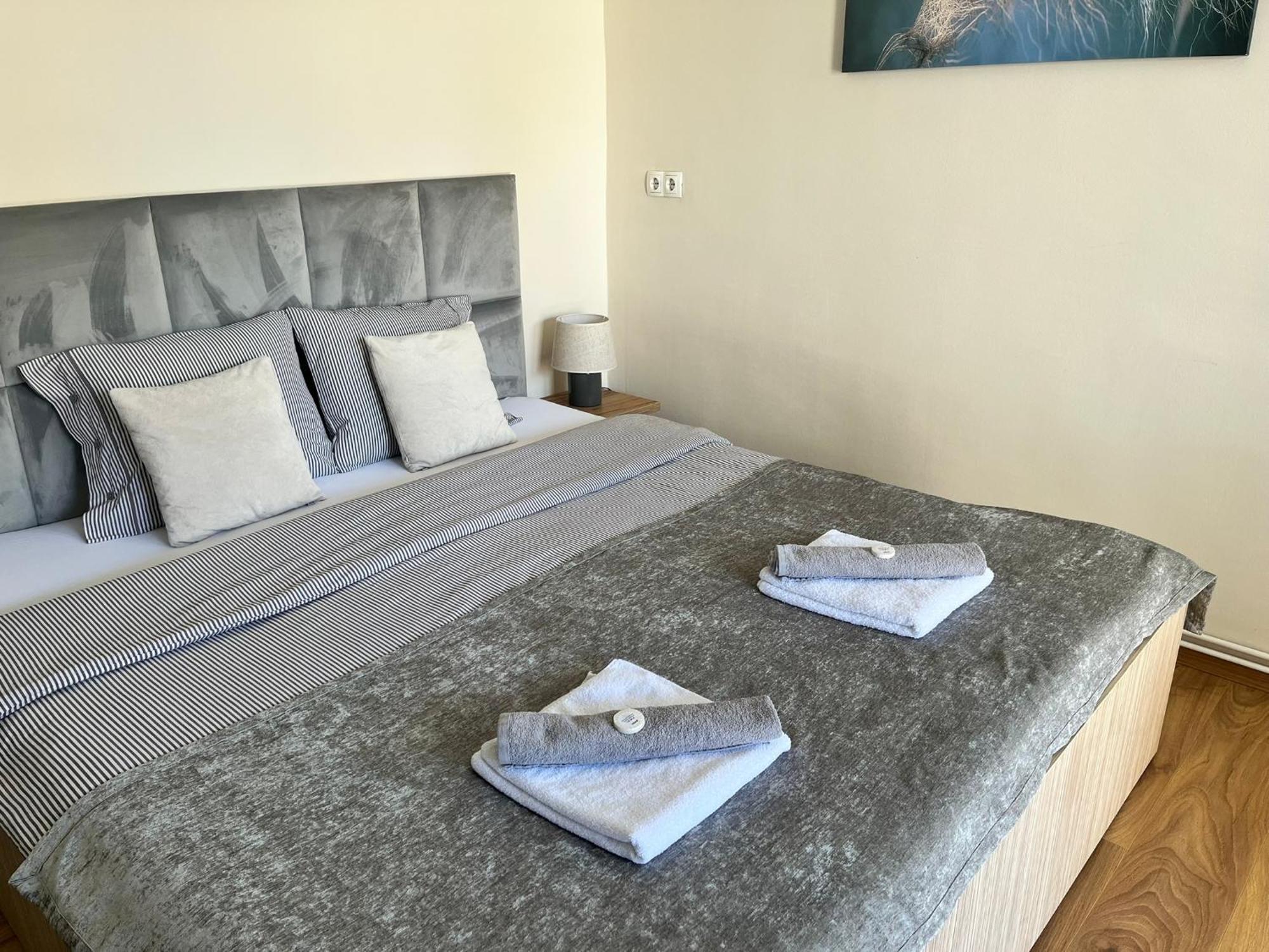 Apartman Irma Sweet Sarajevo Ngoại thất bức ảnh
