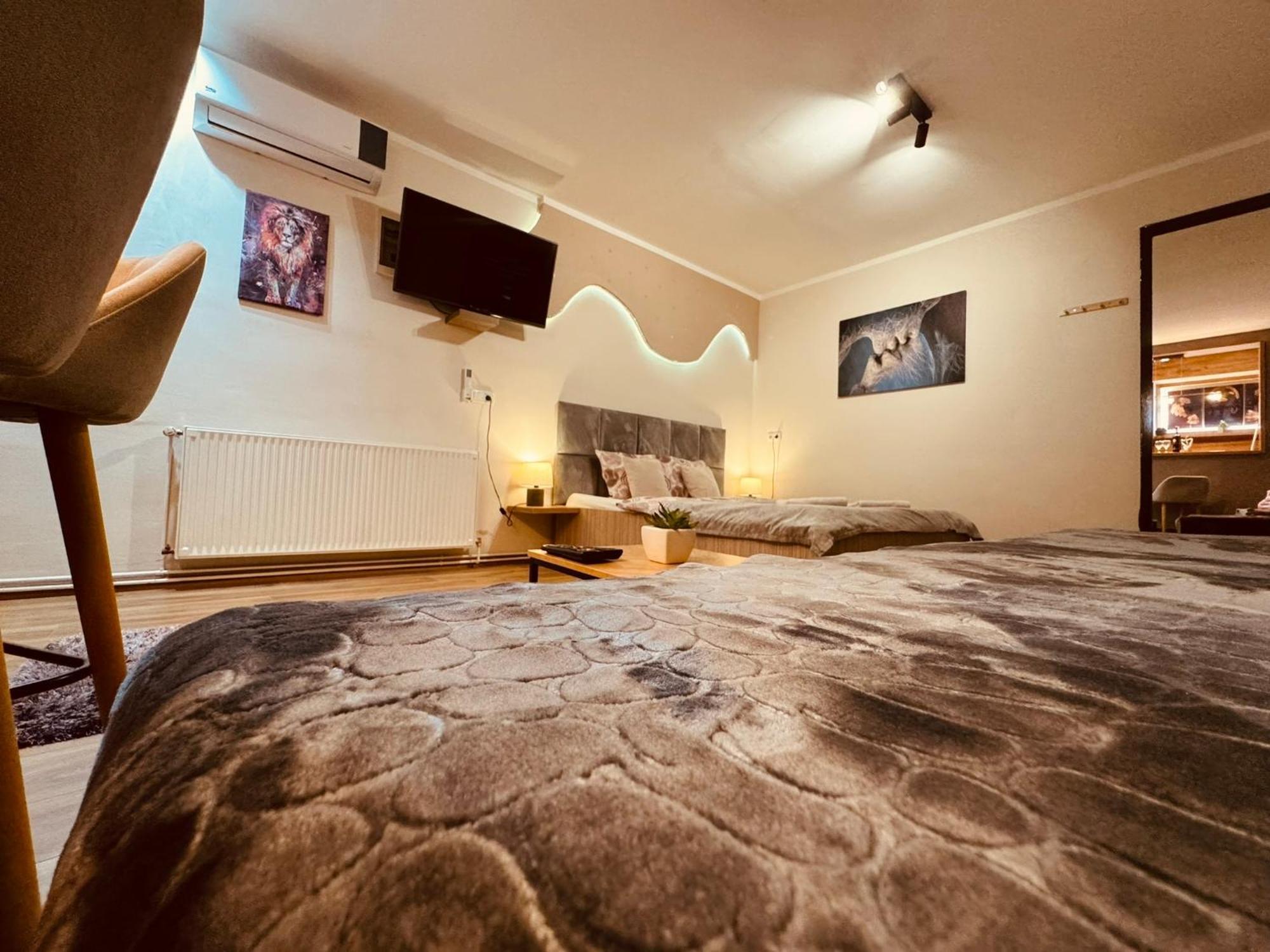 Apartman Irma Sweet Sarajevo Ngoại thất bức ảnh